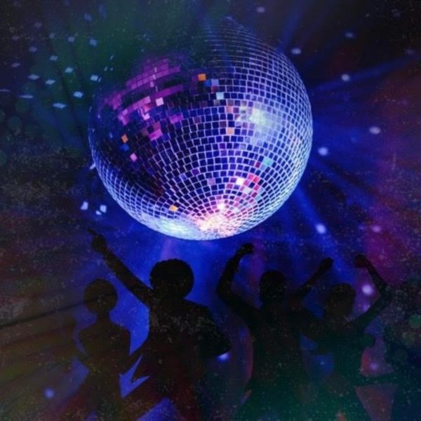 MURDER ON THE DANCE FLOOR