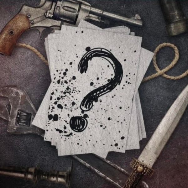 UNSOLVED B