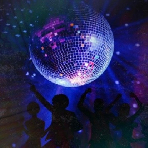 MURDER ON THE DANCE FLOOR