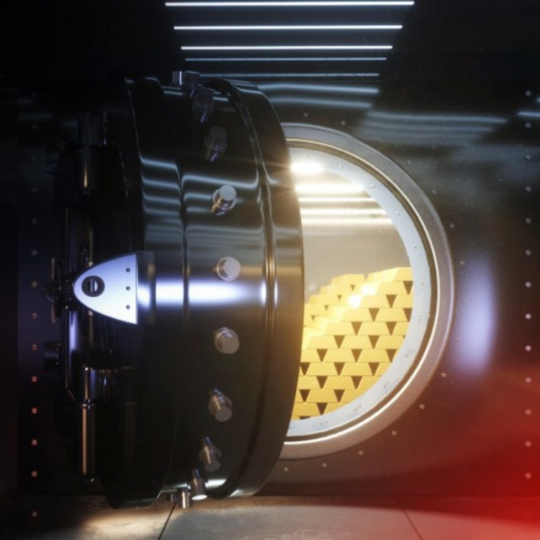 The Vault New